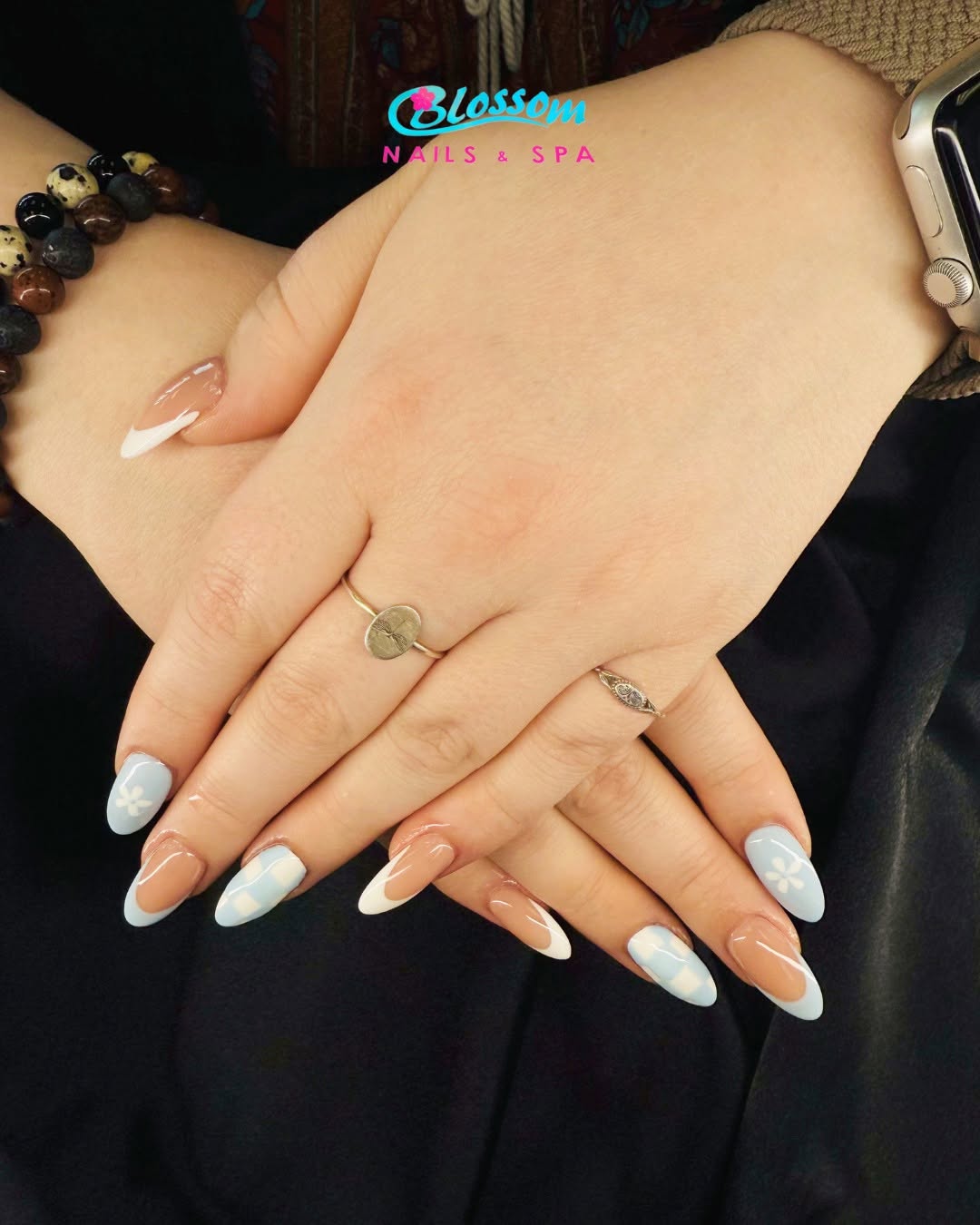 Nail July 15